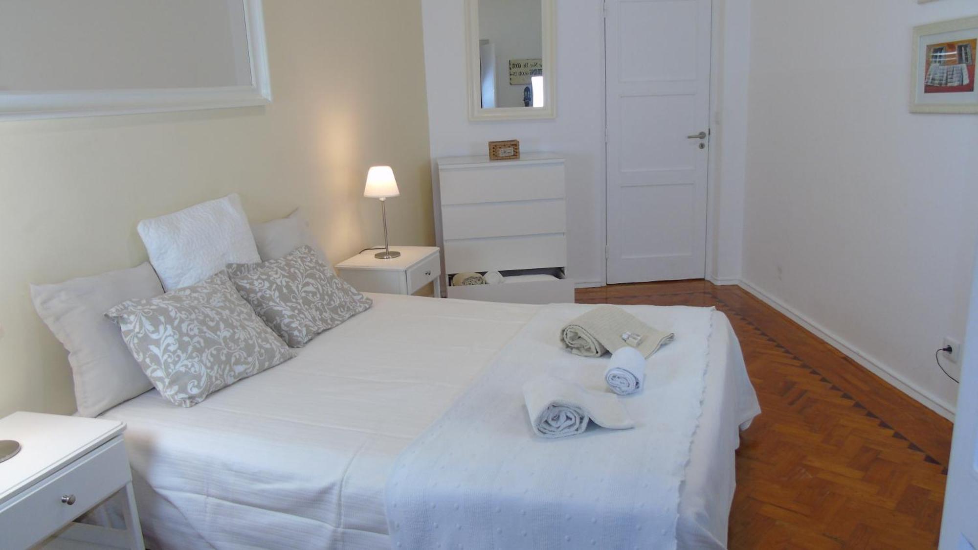 Apartment Graca River View